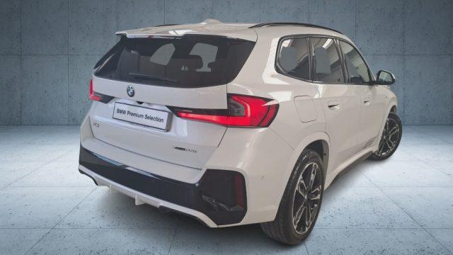 BMW X1 xDrive 23i Msport Aut.