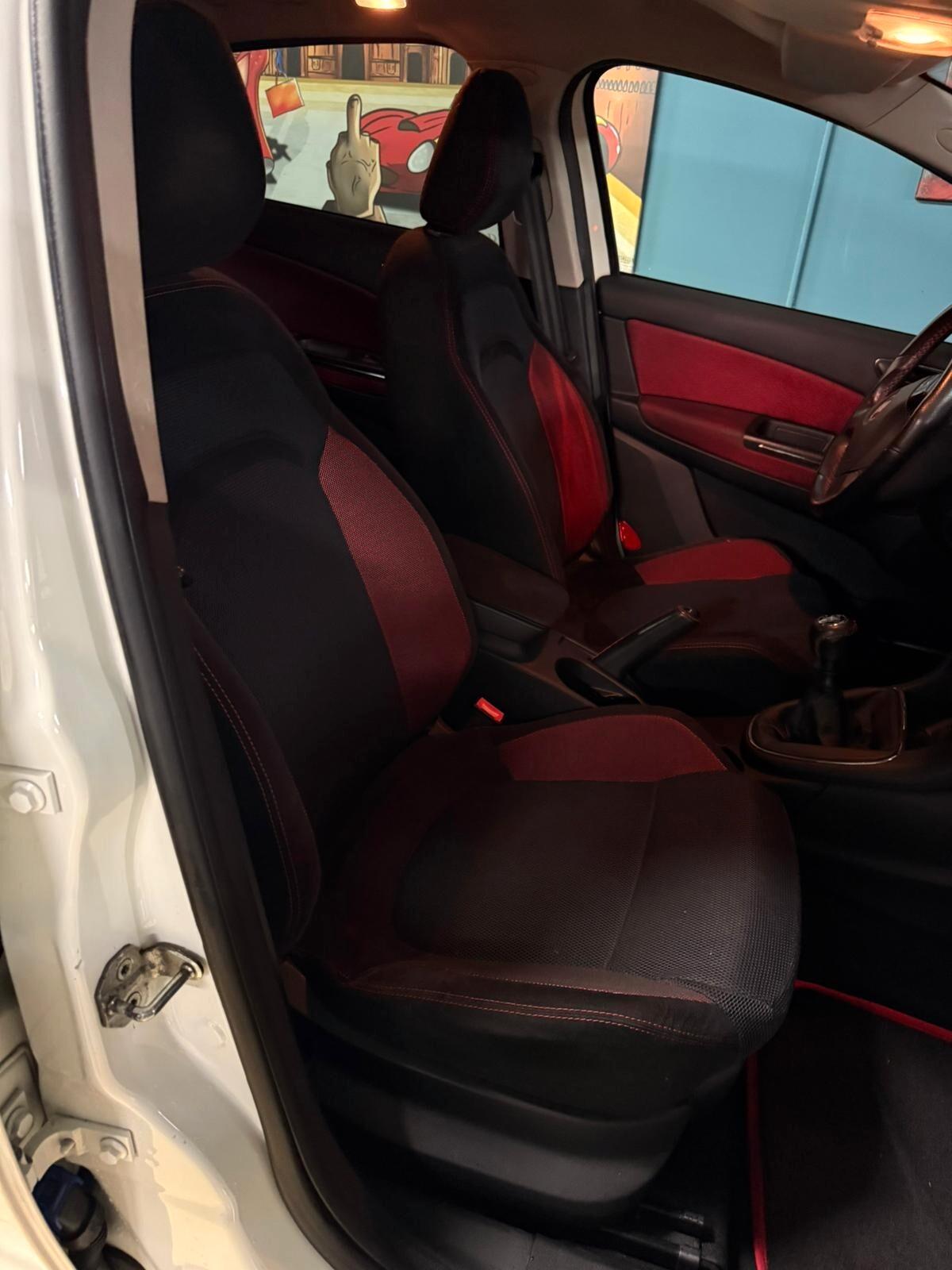 BRAVO 140CV NESSUN LIMITE!!!! PERFETTA!!