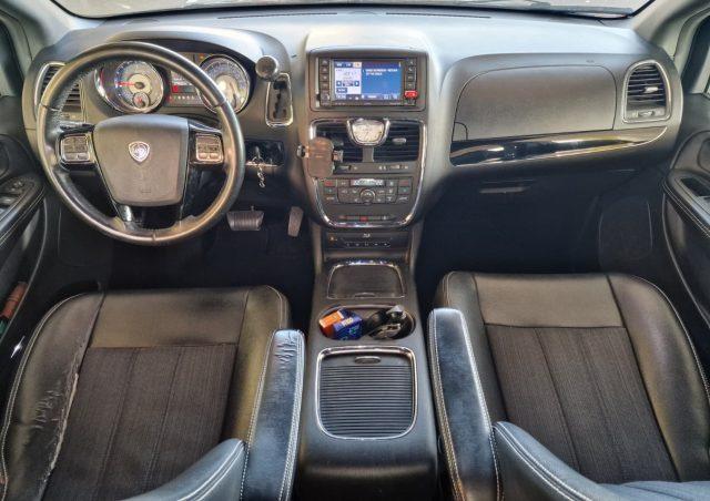 LANCIA Voyager 2.8 Turbodiesel S 177 CV CONTO VENDITA