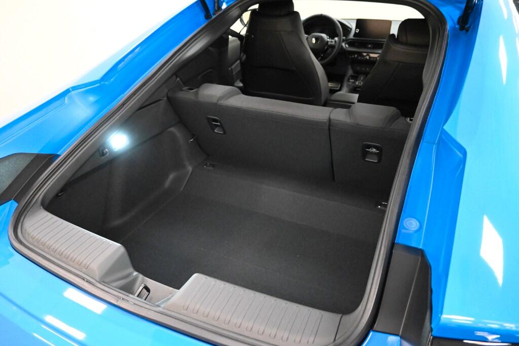HONDA Prelude 3ª serie Prelude 2.0 Hev eCVT Ad...