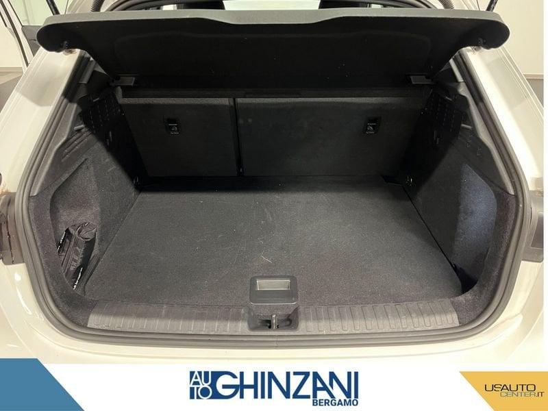 Audi A3 A3 SPB 40 TFSI S tronic Business Advanced