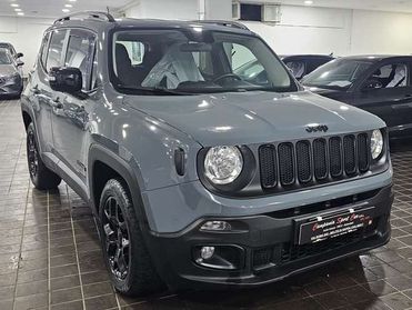 Jeep Renegade BLACK LINE BUSINESS 1.6 MJT 120CV