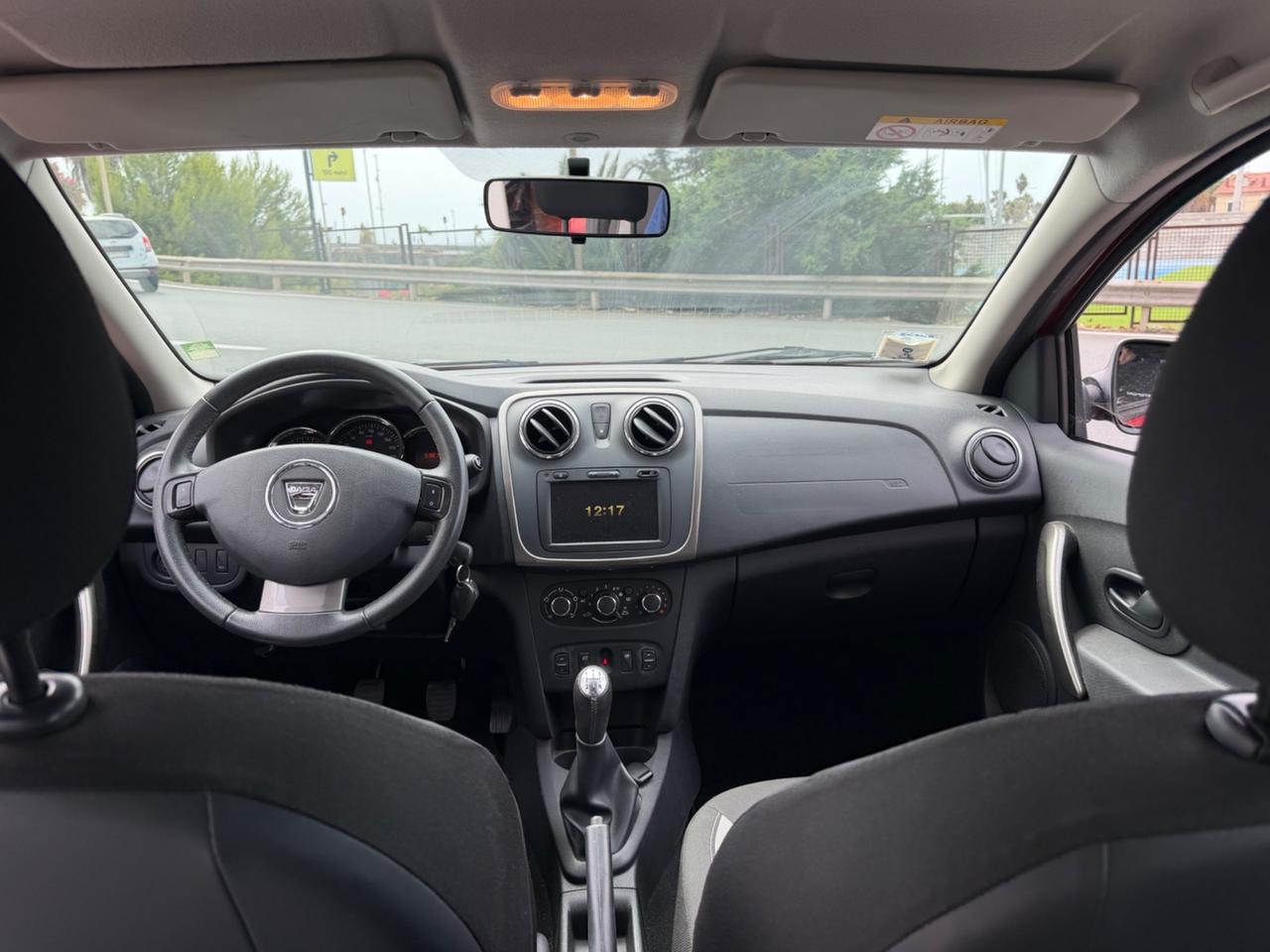 Dacia Sandero Stepway 900 TCe 12V 90CV