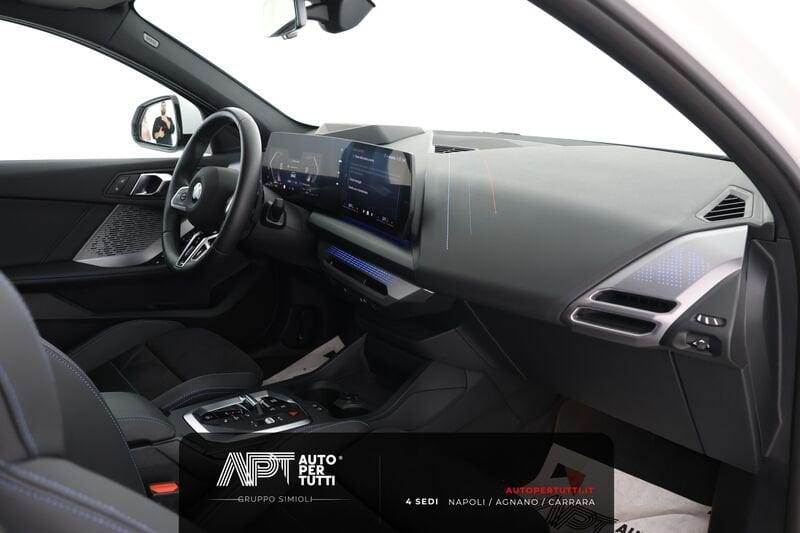 BMW Serie 1 120 48V MSport auto