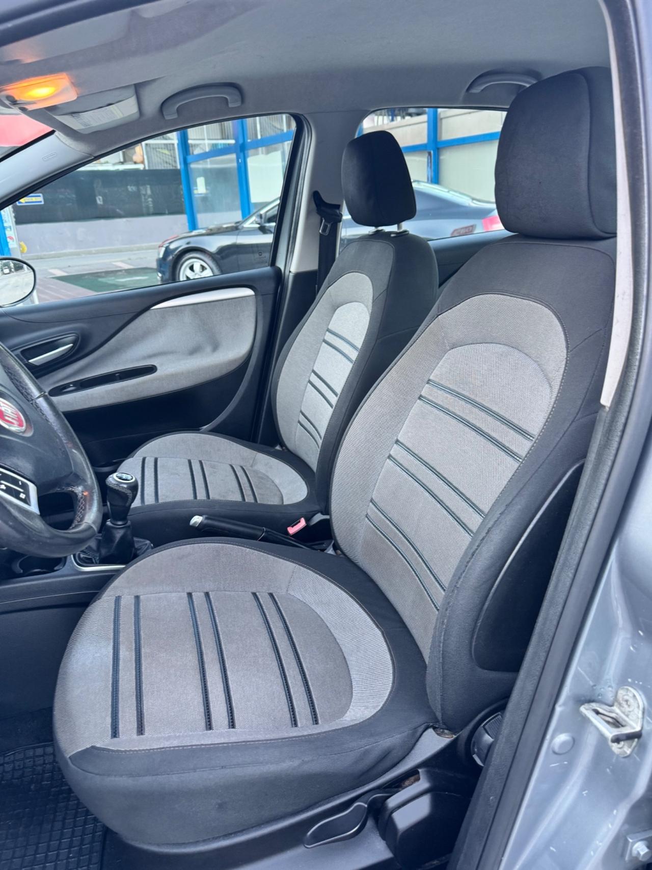 Fiat Punto Evo 1.3 Mjt 75 CV DPF 5 porte S&S Dynamic