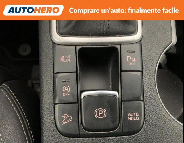 KIA Sportage 1.7 CRDI 141 CV DCT7 2WD Style