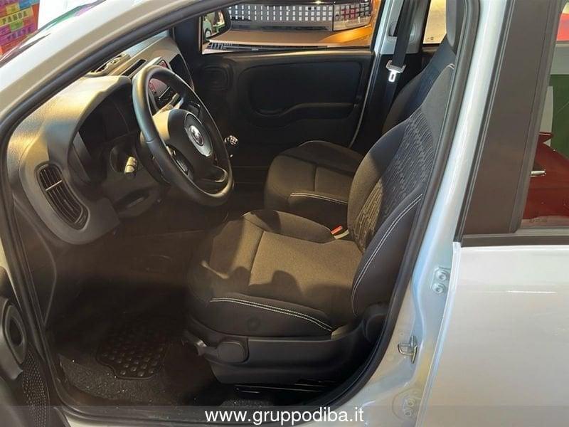 FIAT Panda 1.0 70cv Hybrid Panda