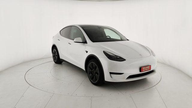 TESLA Model Y RWD