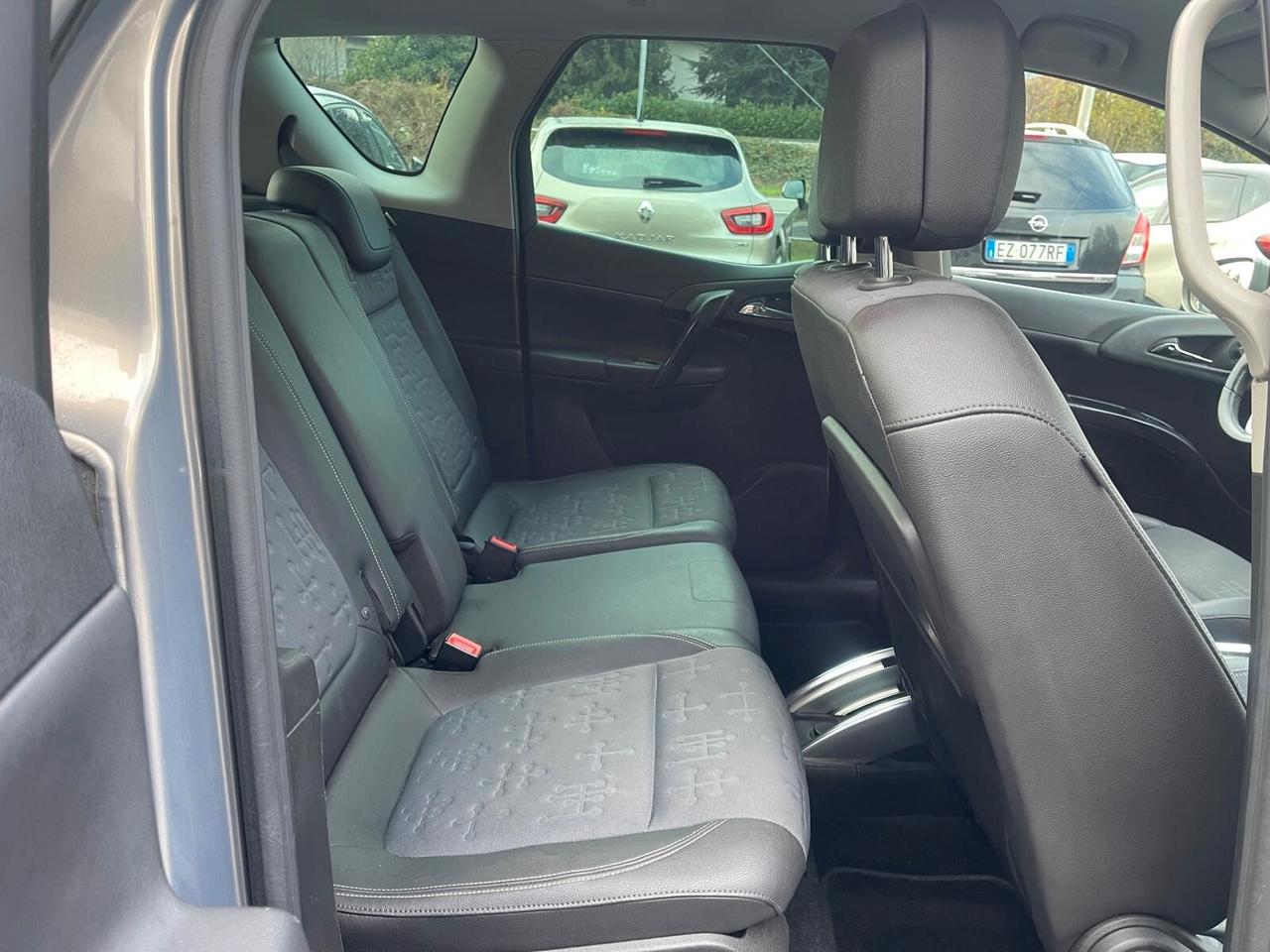 Opel Meriva 1.4 Turbo 120CV Cosmo