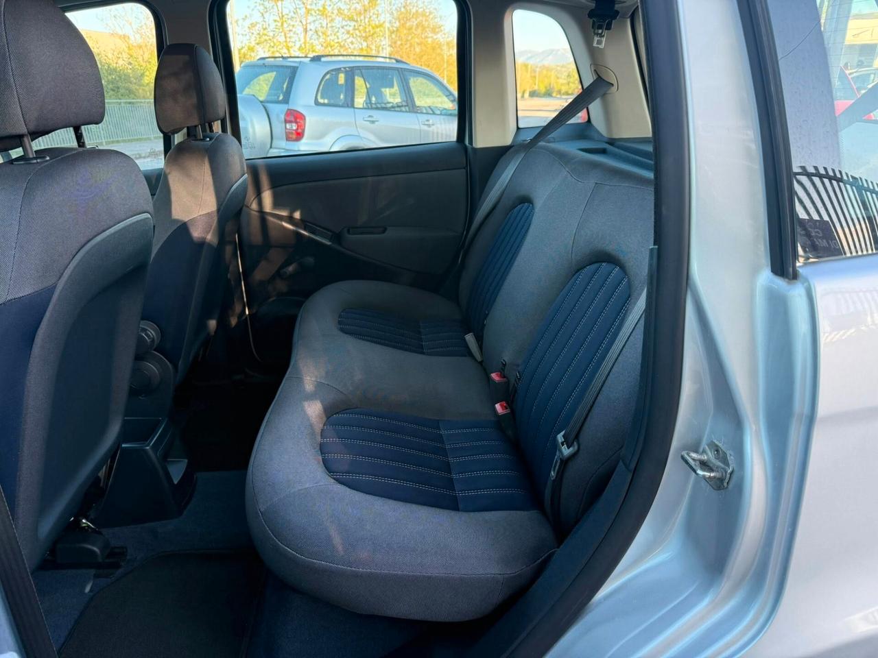 Lancia MUSA 1.3 Mjt 95 CV Diva