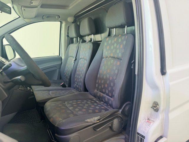 MERCEDES-BENZ Vito 2.2 111 CDI PC-SL-TA Furgone Long