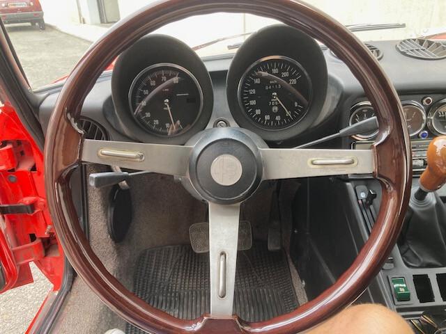 Alfa Romeo Duetto 2.0 Veloce anno 1980
