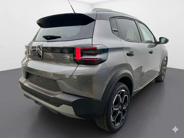 Citroen C3 1.2 100cv Max + Navi + Telecamera + Cerchi R17