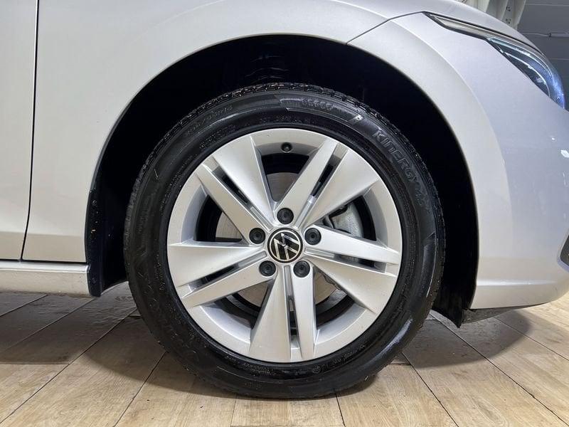 Volkswagen Golf Golf 1.0 etsi evo Life 110cv dsg