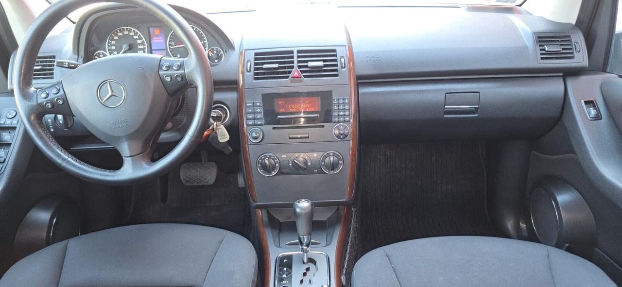 Mercedes-benz A 180 CDI Avantgarde neopatentati automatico