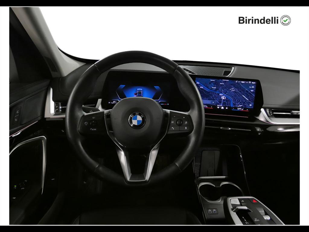 BMW BMW X1 sDrive18d