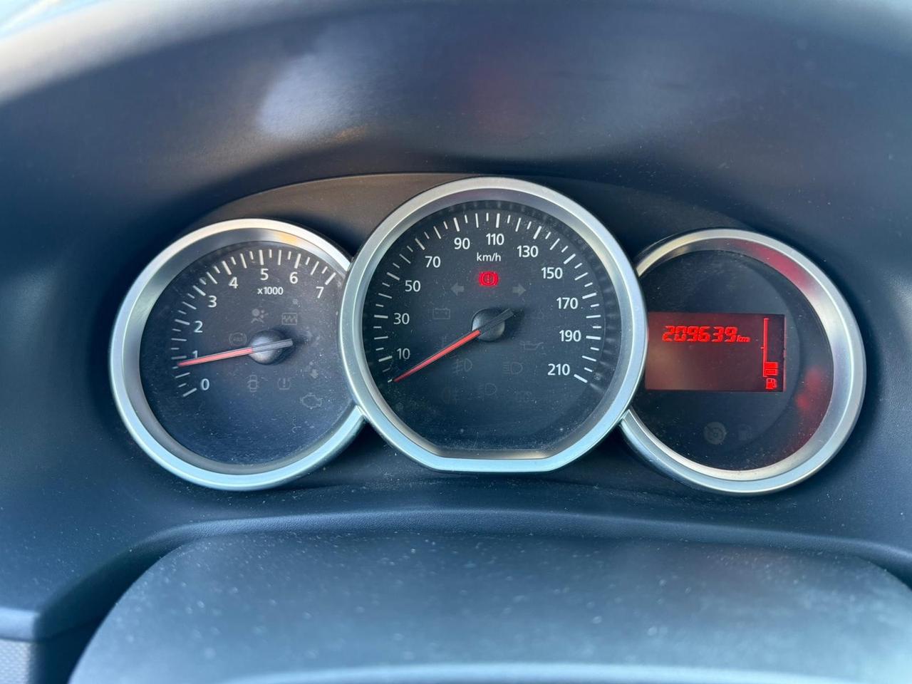 Dacia Sandero 0.9 TCe 12V TurboGPL 90CV Start&Stop Essential