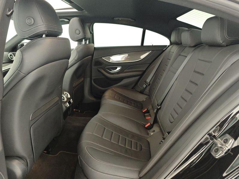 Mercedes-Benz CLS 400 d 4Matic Auto Premium Plus