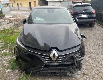 Renault Clio 1.0 Benzina/Gpl SINISTRATA 2021