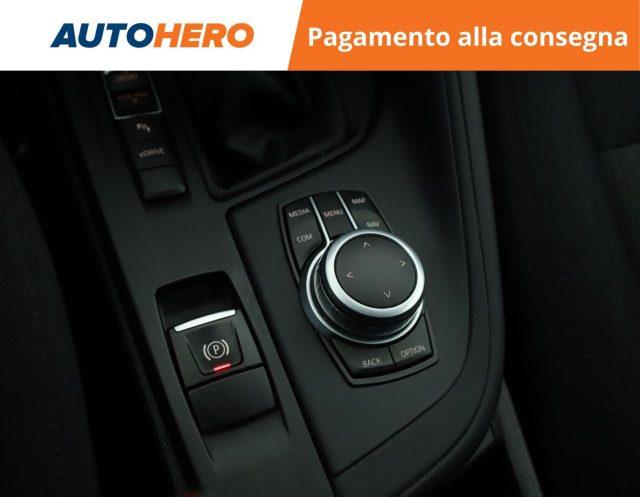 BMW X1 xDrive25e Advantage