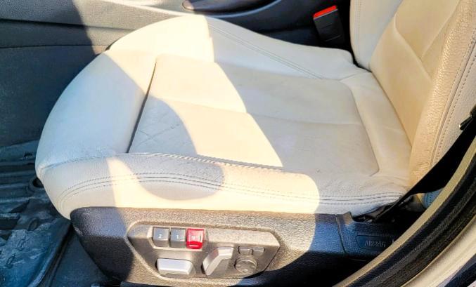 BMW Serie 4 Gran Coupe 420d Gran Coupe Msport 190cv auto