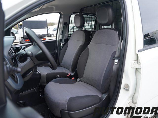 FIAT Panda 1.2 GPL Van