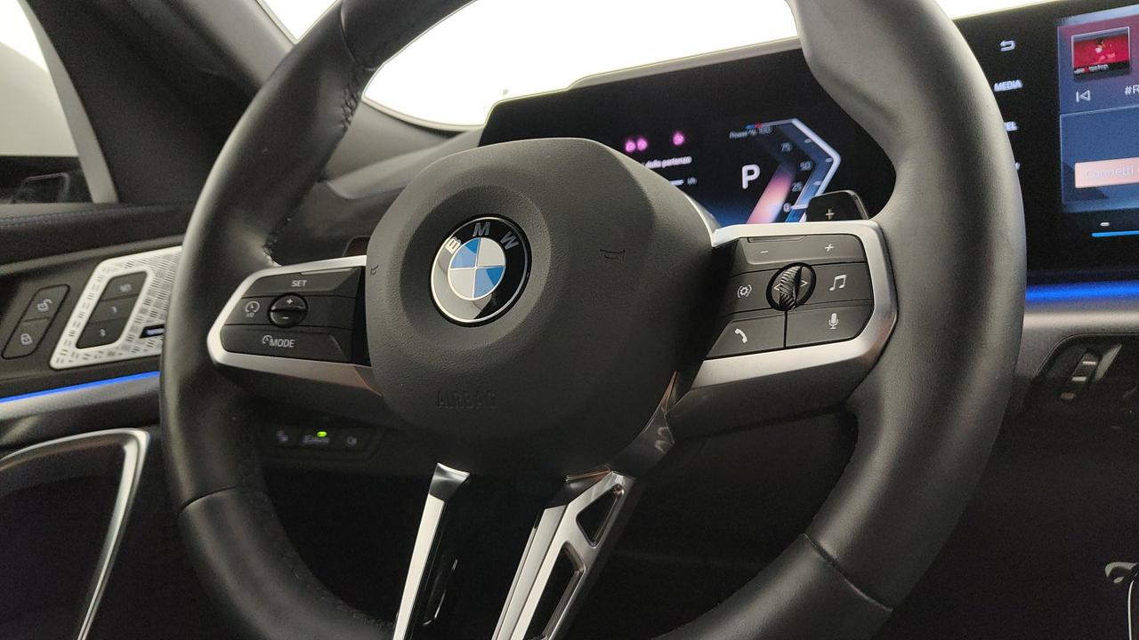 BMW X2 U10 - X2 xdrive 20d 48V MSport Pro auto