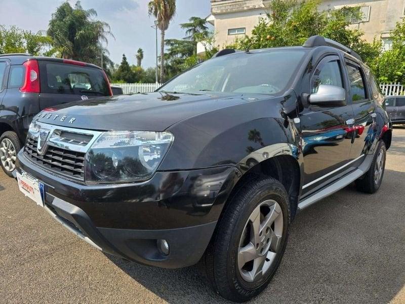 Dacia Duster 1.6 BENZINA 4X2 110CV PRESTIGE PACK SPORT