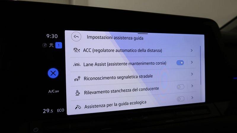 Volkswagen Golf 1.4 TSI eHYBRID 204 CV DSG Style