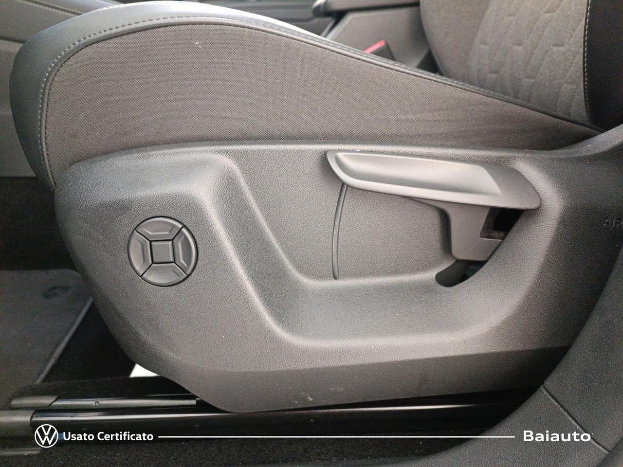 Volkswagen Tiguan 2.0 tdi scr 150cv life dsg