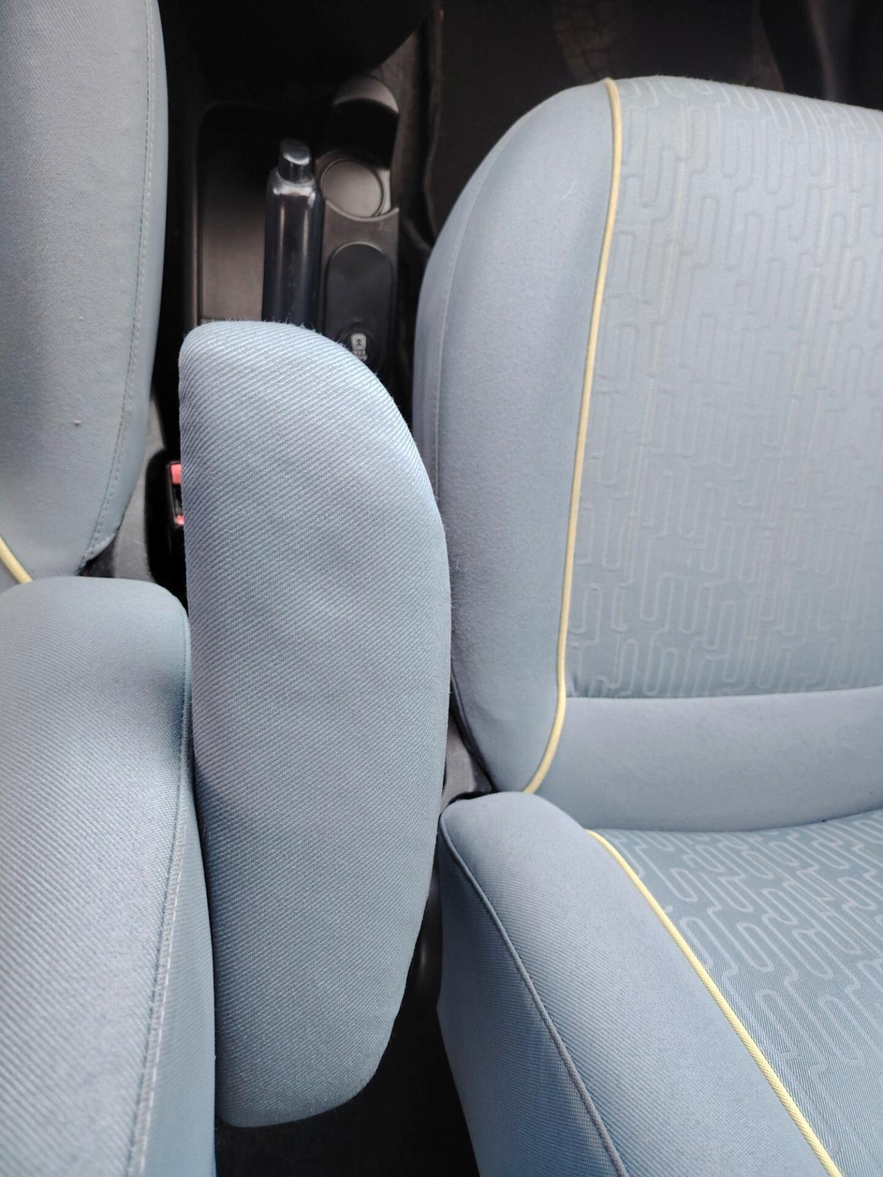 Peugeot Bipper Tepee 1.3 HDi 75 FAP Outdoor