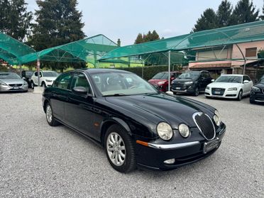 Jaguar S-Type (X202) 2.5 V6 24V cat Executive