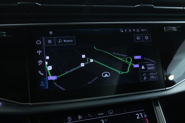 AUDI Q7 50 TDI quattro tip. S line Edition Black plus /7p.