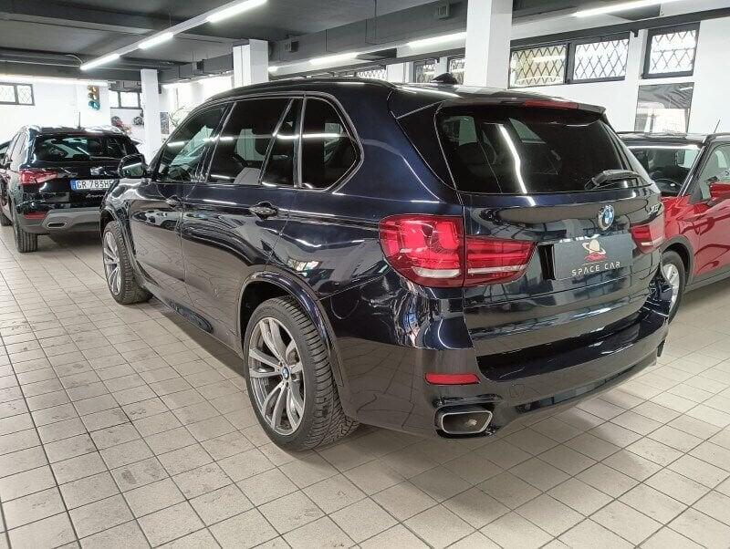 BMW X5 X5 xDrive30d 249CV Business