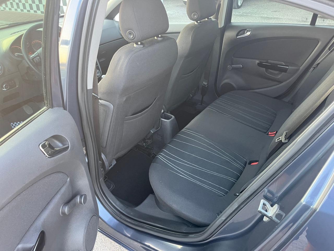 Opel Corsa 1.3 CDTI 5 porte Elective Unipro 2010
