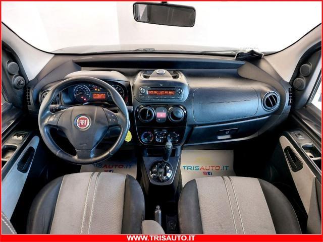 FIAT QUBO 1.3 MJT Dualogic NEOPATENTATI