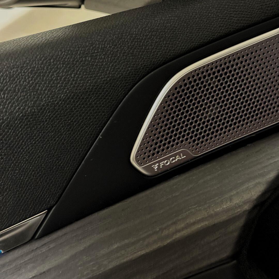 Peugeot 508 BlueHDi 180 Stop&Start EAT8 SW GT Line