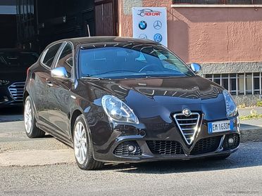 ALFA ROMEO Giulietta 1.4 Turbo 170 CV