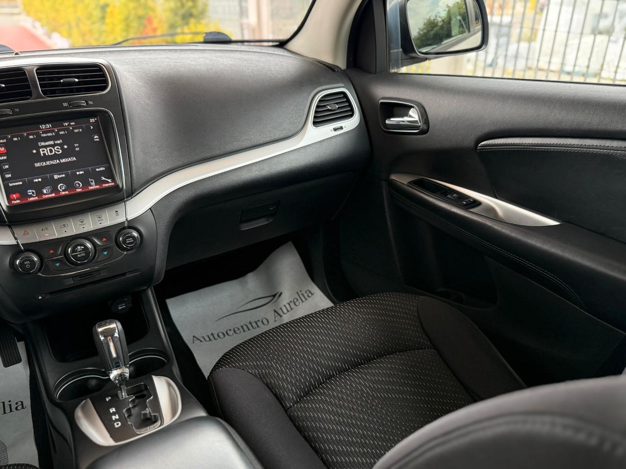 Fiat Freemont 2.0 Mjt 170 CV 4x4 aut. Urban