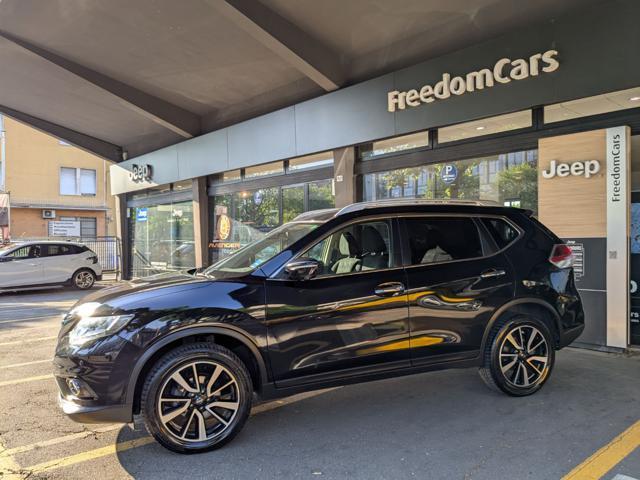 NISSAN X-Trail 1.6 dCi 4WD Acenta