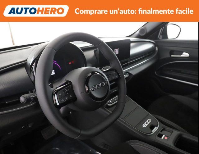FIAT 600 Hybrid 145 CV DCT MHEV La Prima