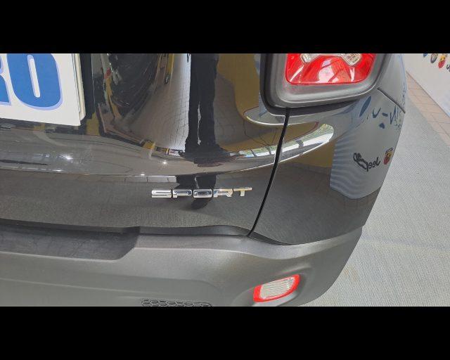 JEEP Renegade 1.0 t3 Sport 2wd GPL