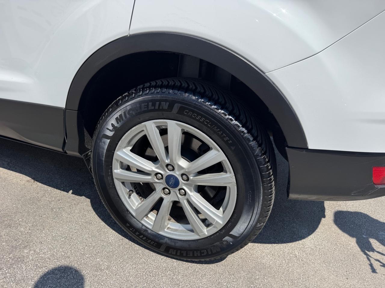 Ford Kuga 1.5 DIESEL 120CV Titanium 11/2016