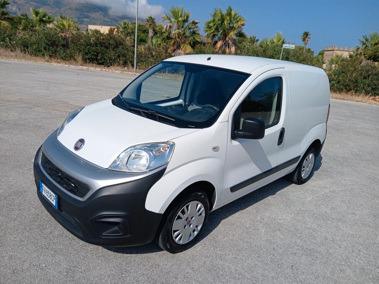Fiat Fiorino 1.3 Diesel 80CV IVA compresa