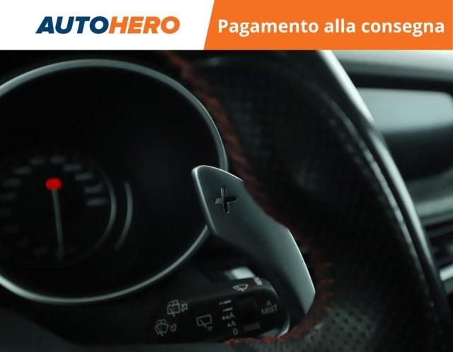 ALFA ROMEO Stelvio 2.2 Turbodiesel 190 CV AT8 Q4 Business