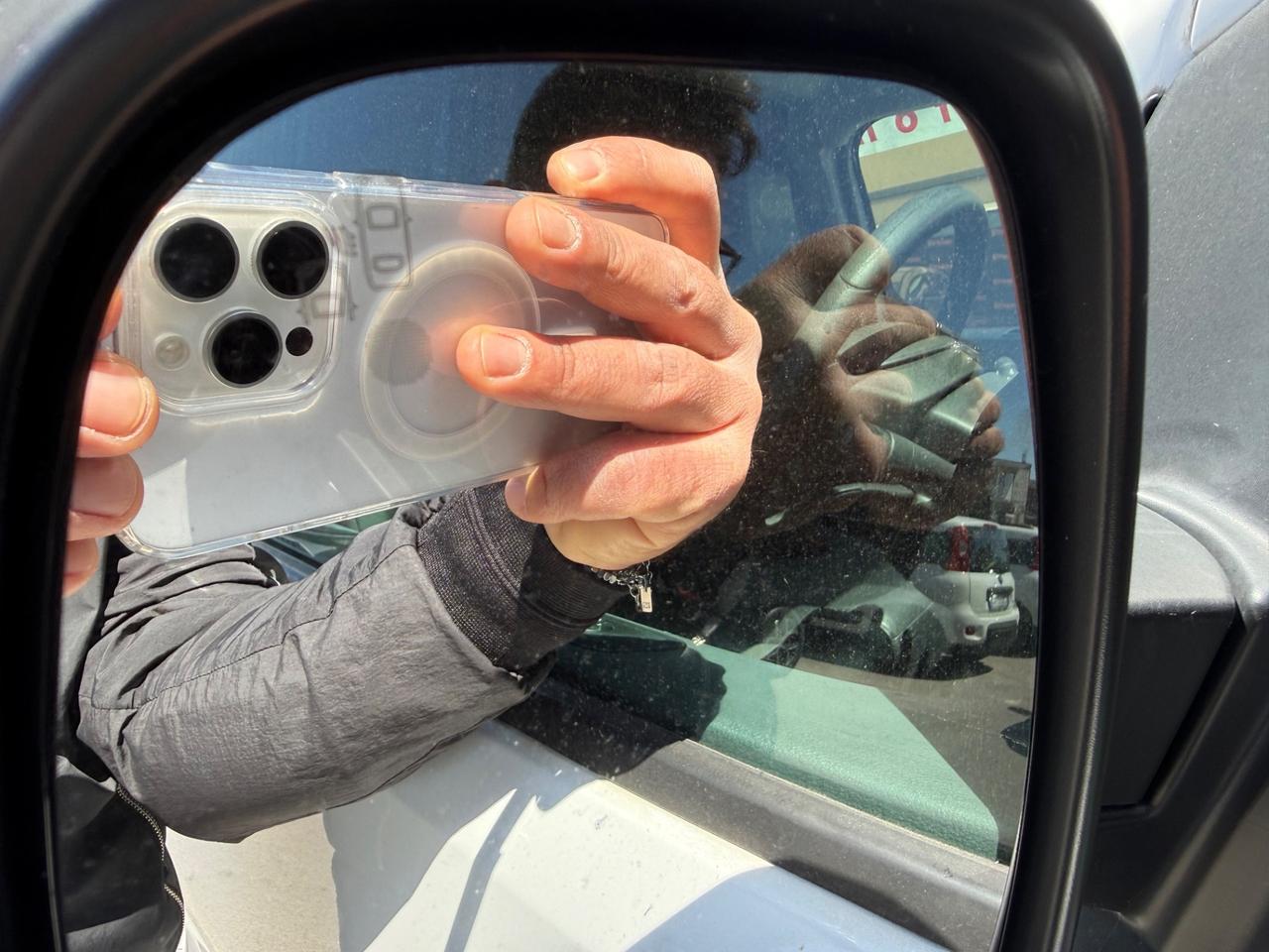 Opel Vivaro 1.5 Diesel 120 Cv