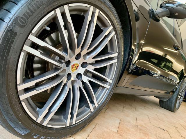 Porsche Macan Macan 3.0d S 250cv pdk Restyling Post. Ufficiale