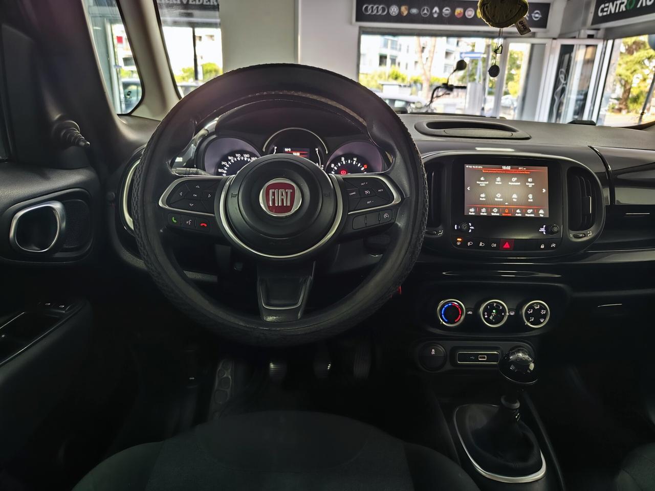 Fiat 500L 1.3 Multijet 95 CV Cross