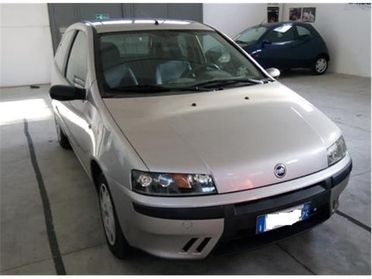 FIAT Punto 1.2 16V ELX 3p