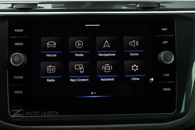 VOLKSWAGEN Tiguan 2.0 TDI 150 CV SCR DSG R-Line